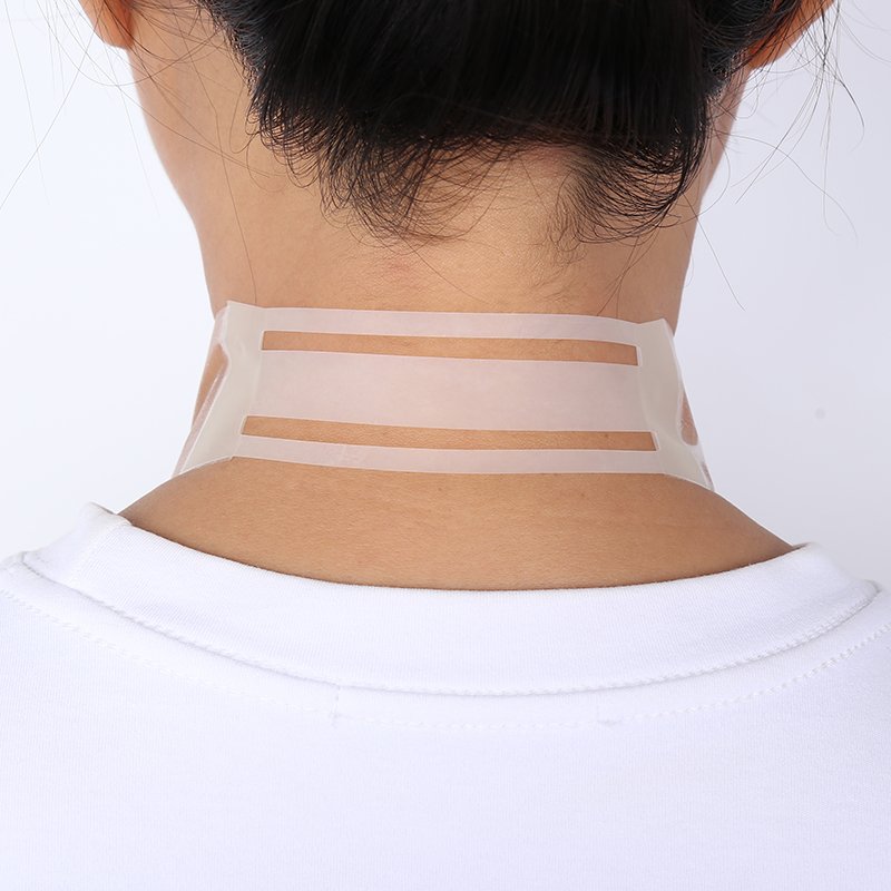 Body Neck Wrinkle Patches - 6